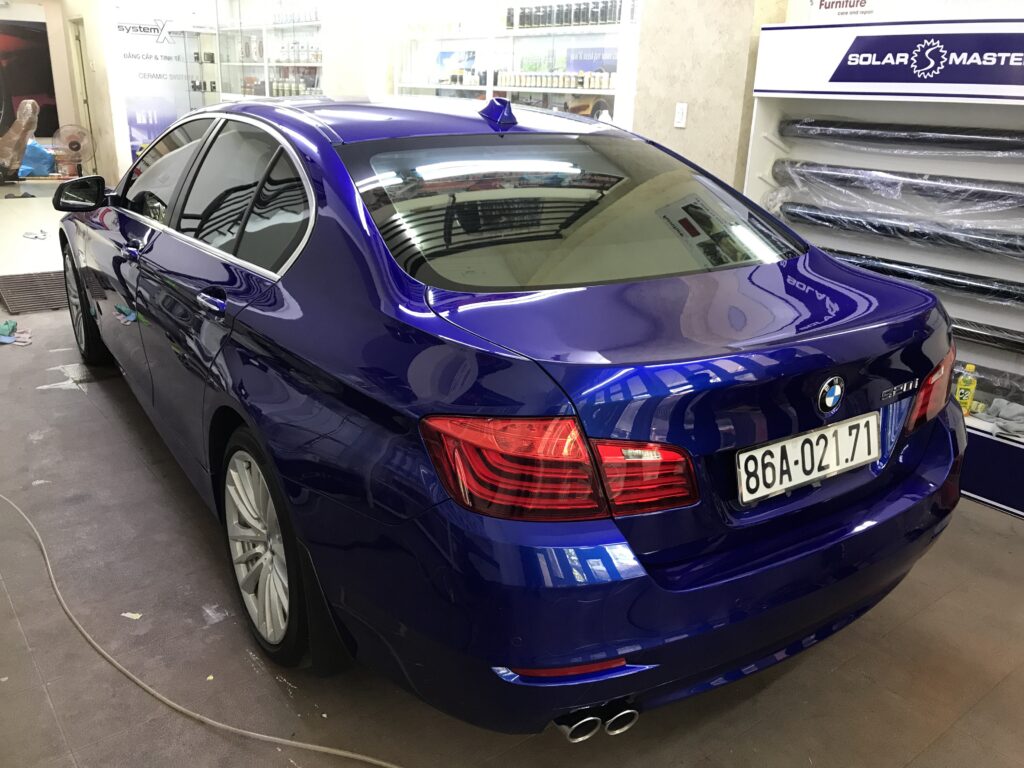 Diamond Ceramic Coating TMA STORE LEATHER REPAIR & CAR CARE