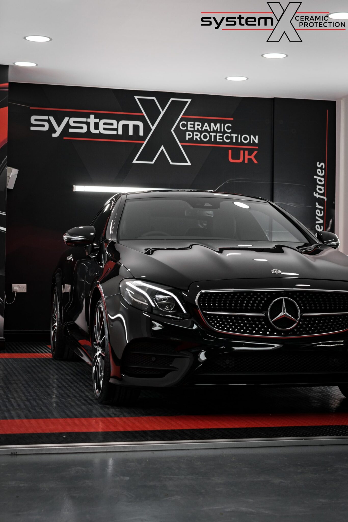 Crystal Ceramic Coating TMA CARE & REPAIR STORE