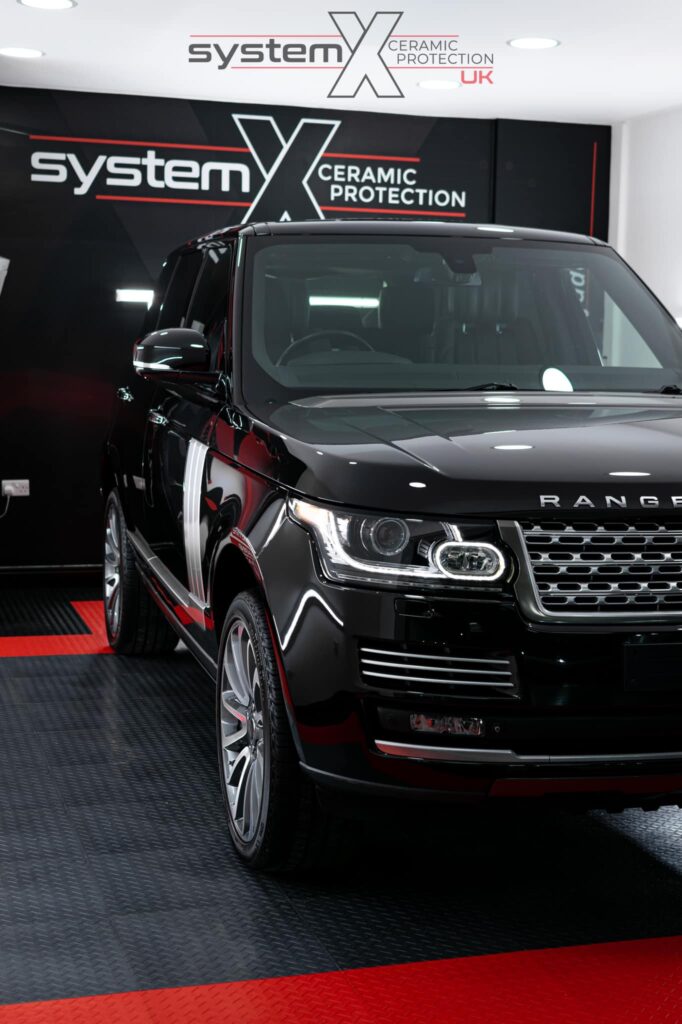 Diamond Ceramic Coating TMA STORE LEATHER REPAIR & CAR CARE