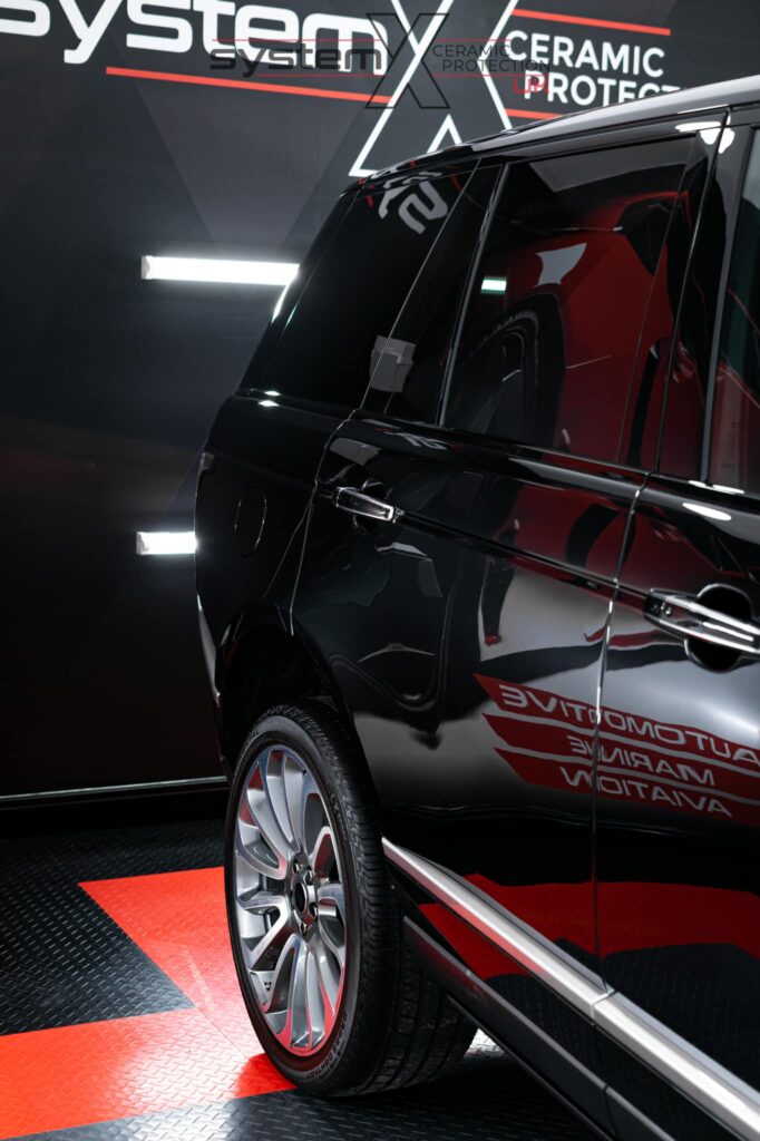 Diamond Ceramic Coating TMA STORE LEATHER REPAIR & CAR CARE