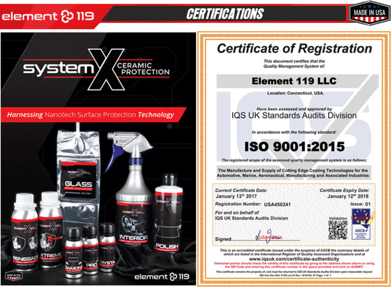 Diamond Ceramic Coating TMA STORE LEATHER REPAIR & CAR CARE