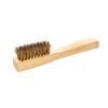 Bàn chải vệ sinh da lộn - Suede Brush FC1