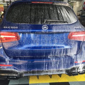 Dung dịch rửa xe không cần nước - Super Car Wash C-60
