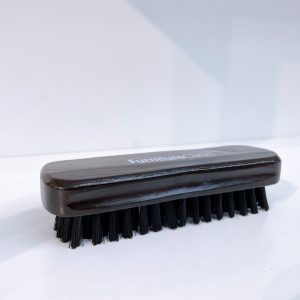 Bàn chải vệ sinh ghế Sofa da & vải Leather Brush FC1