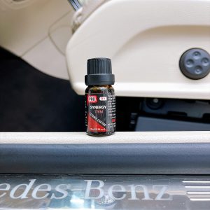 Ceramic nhựa Synergy Trim Coating
