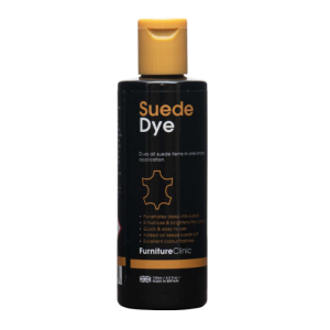 Màu nhuộm da lộn Suede Dye 125ml